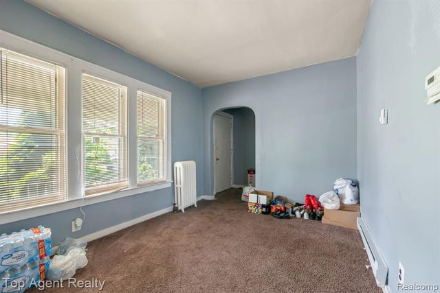 3958 Buckingham Avenue, Detroit, MI 48224