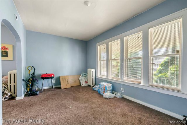 3958 Buckingham Avenue, Detroit, MI 48224
