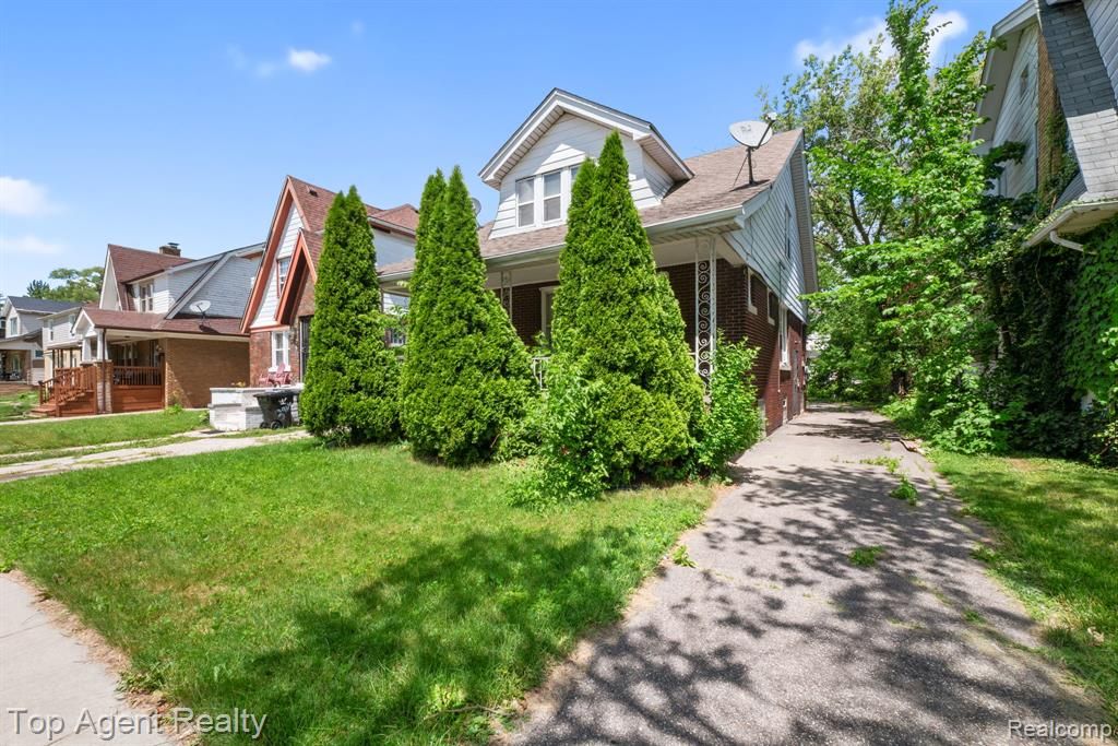 3958 Buckingham Avenue, Detroit, MI 48224