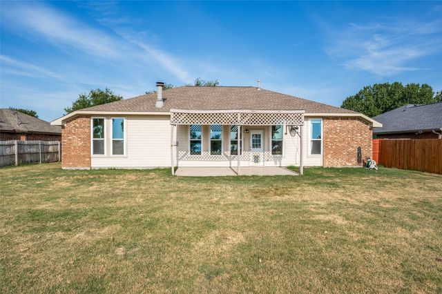 408 Hardwicke Lane, Little Elm, TX 75068