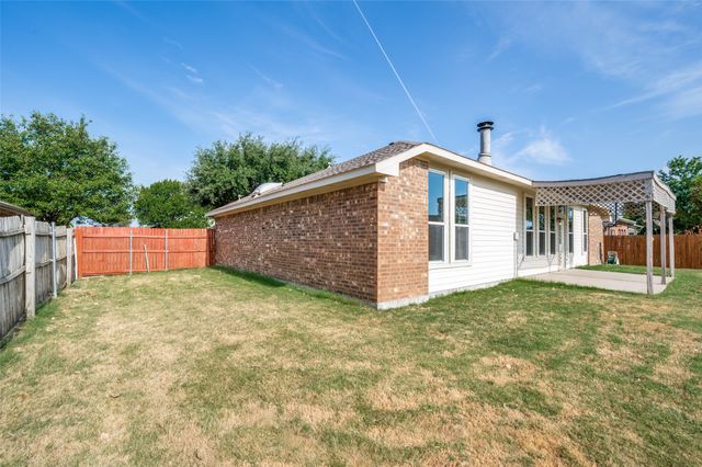 408 Hardwicke Lane, Little Elm, TX 75068