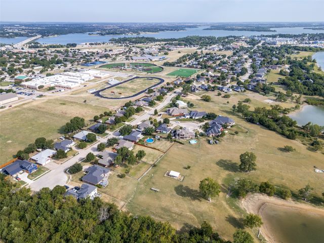 408 Hardwicke Lane, Little Elm, TX 75068