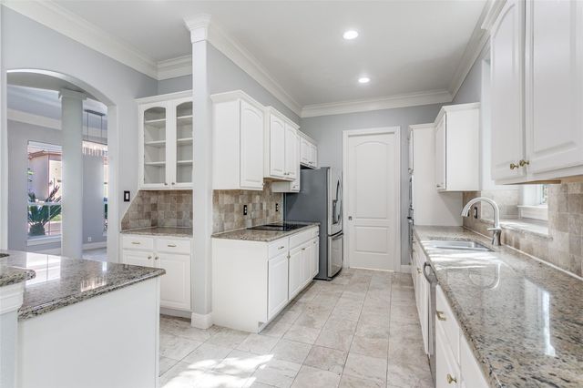 18911 Las Vistas, San Antonio, TX 78258