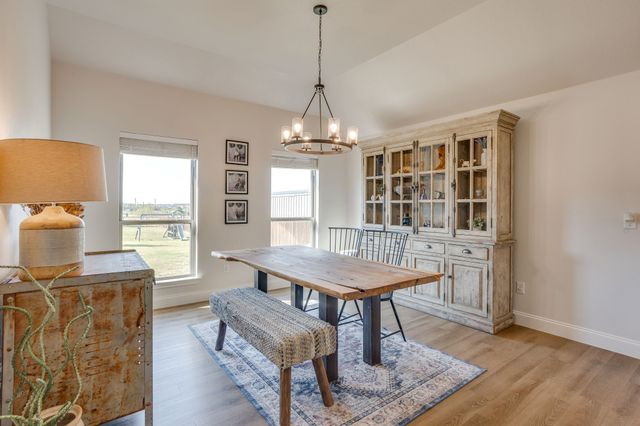 103 Tall Pine Drive, Godley, TX 76044
