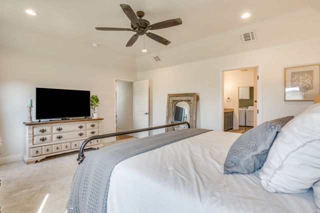103 Tall Pine Drive, Godley, TX 76044