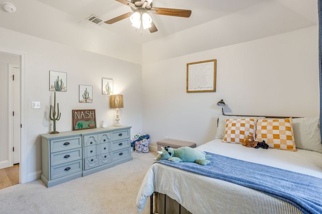 103 Tall Pine Drive, Godley, TX 76044