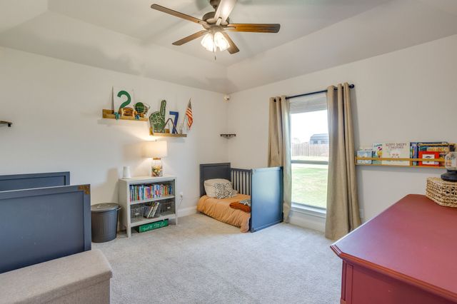 103 Tall Pine Drive, Godley, TX 76044