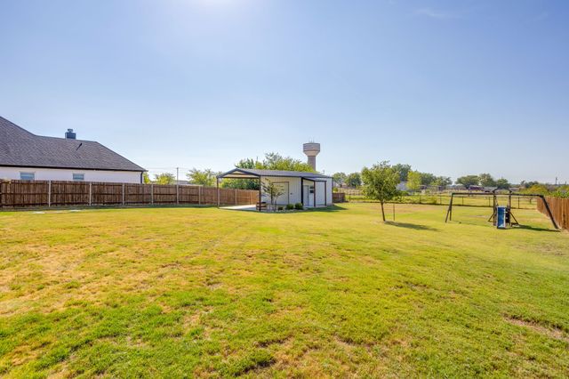 103 Tall Pine Drive, Godley, TX 76044