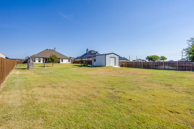 103 Tall Pine Drive, Godley, TX 76044