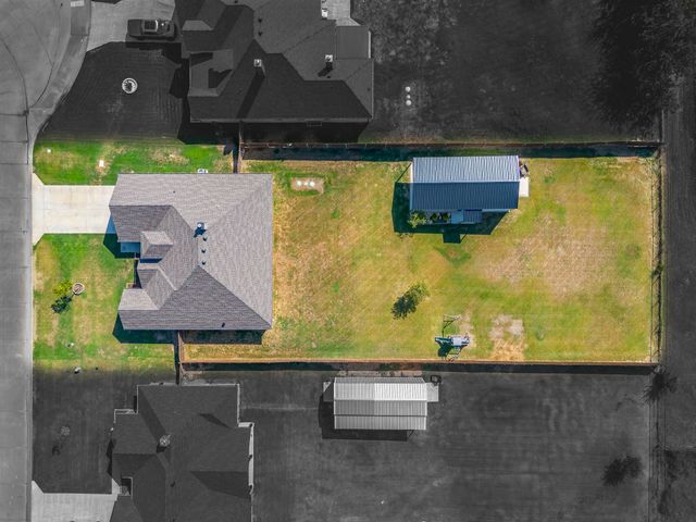 103 Tall Pine Drive, Godley, TX 76044