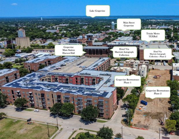 250 E Dallas Road 121, Grapevine, TX 76051