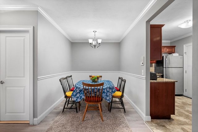 47 Alvarado Ave 1D, Worcester, MA 01604