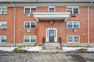 47 Alvarado Ave 1D, Worcester, MA 01604