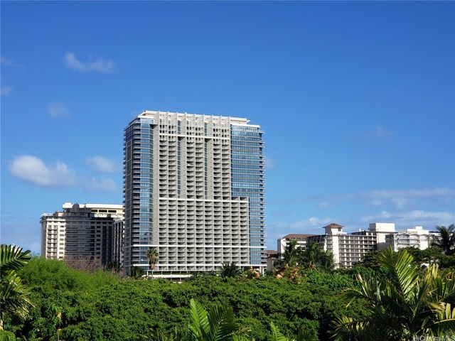 223 Saratoga Road 2601, Honolulu, HI 96815
