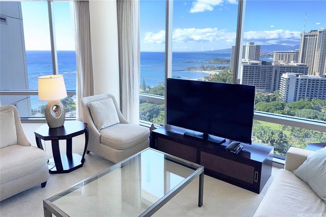 223 Saratoga Road 2601, Honolulu, HI 96815