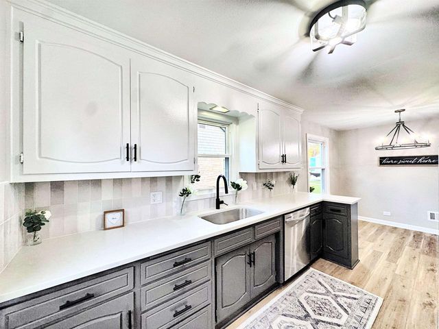 310 W RYAN STREET, Brillion, WI 54110