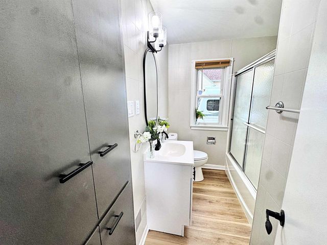 310 W RYAN STREET, Brillion, WI 54110