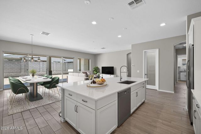 3137 W Santa Rosa Road, Queen Creek, AZ 85144