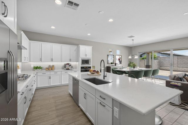 3137 W Santa Rosa Road, Queen Creek, AZ 85144