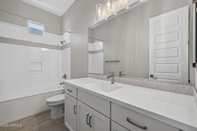 3137 W Santa Rosa Road, Queen Creek, AZ 85144