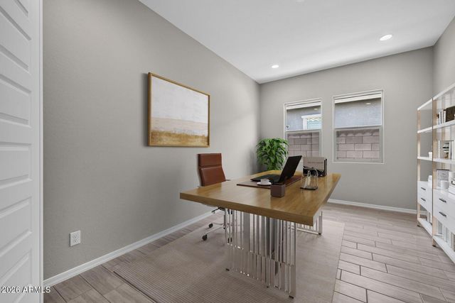 3137 W Santa Rosa Road, Queen Creek, AZ 85144