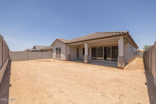 3137 W Santa Rosa Road, Queen Creek, AZ 85144