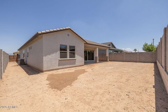 3137 W Santa Rosa Road, Queen Creek, AZ 85144