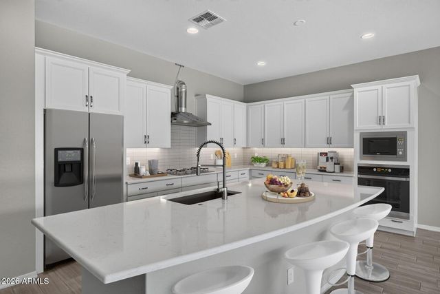 3137 W Santa Rosa Road, Queen Creek, AZ 85144