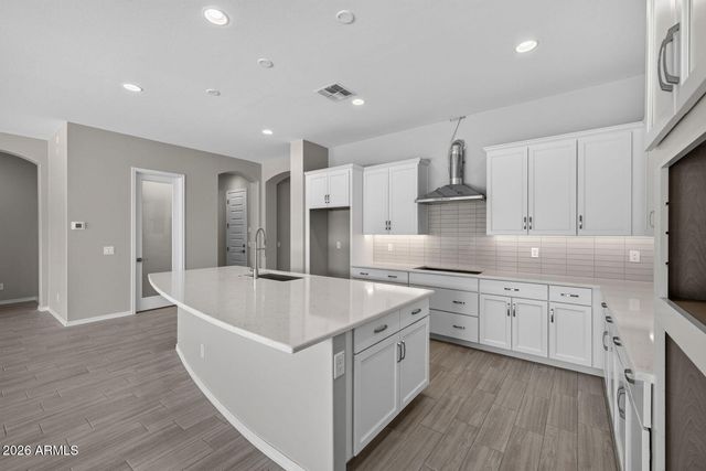 3137 W Santa Rosa Road, Queen Creek, AZ 85144