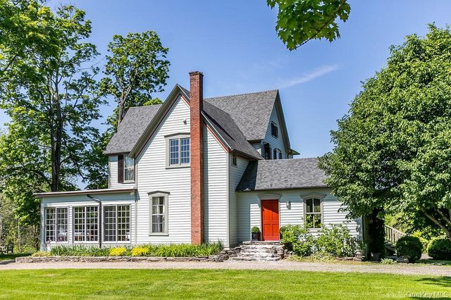 565 Route 308, Rhinebeck, NY 12572