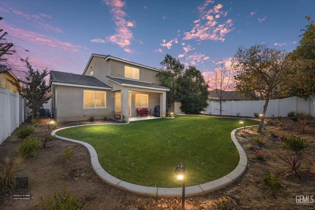 14610 Bottlebrush Drive, Bakersfield, CA 93314