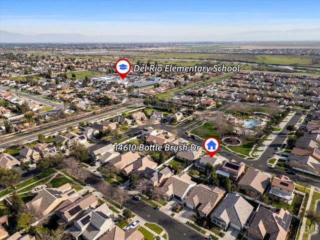 14610 Bottlebrush Drive, Bakersfield, CA 93314
