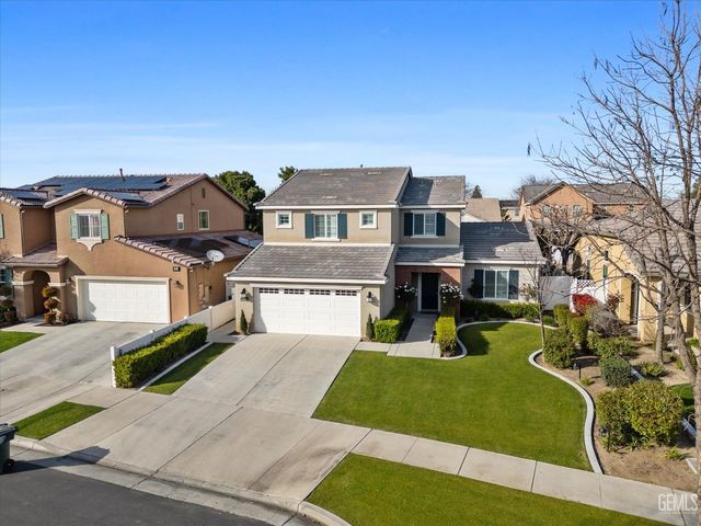 14610 Bottlebrush Drive, Bakersfield, CA 93314