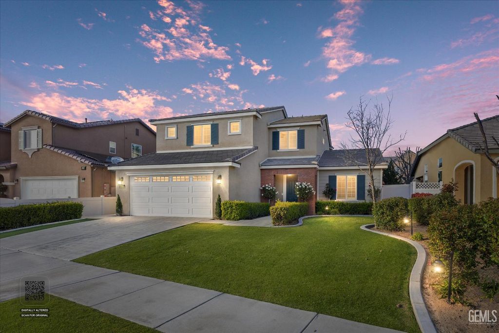 14610 Bottlebrush Drive, Bakersfield, CA 93314