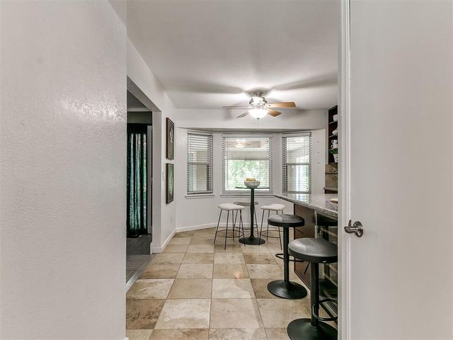 7309 N Hammond Avenue, Warr Acres, OK 73132