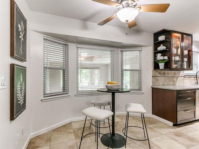 7309 N Hammond Avenue, Warr Acres, OK 73132