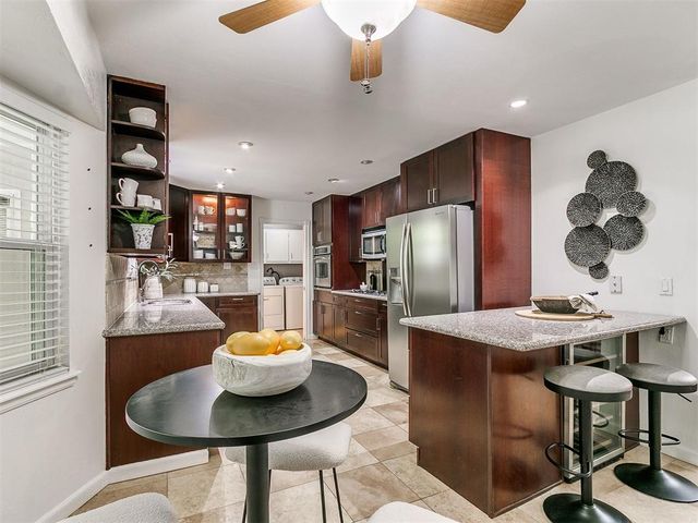 7309 N Hammond Avenue, Warr Acres, OK 73132
