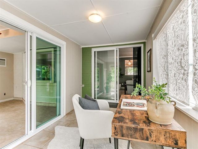 7309 N Hammond Avenue, Warr Acres, OK 73132