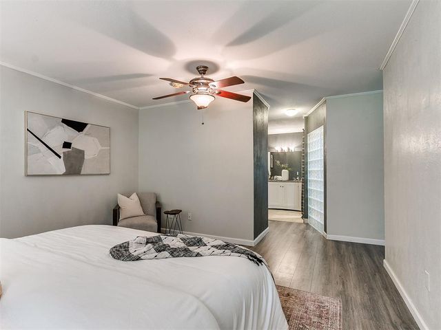 7309 N Hammond Avenue, Warr Acres, OK 73132