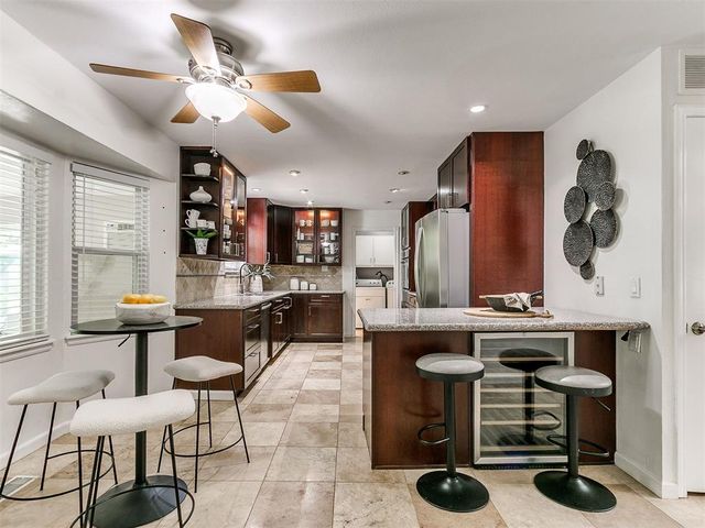 7309 N Hammond Avenue, Warr Acres, OK 73132
