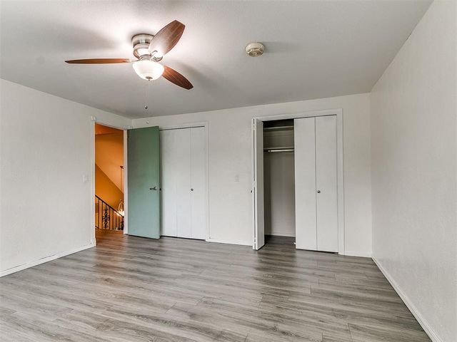 7309 N Hammond Avenue, Warr Acres, OK 73132