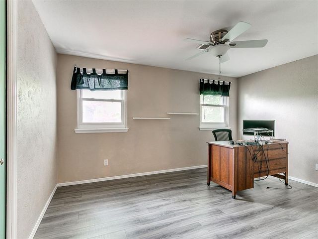 7309 N Hammond Avenue, Warr Acres, OK 73132