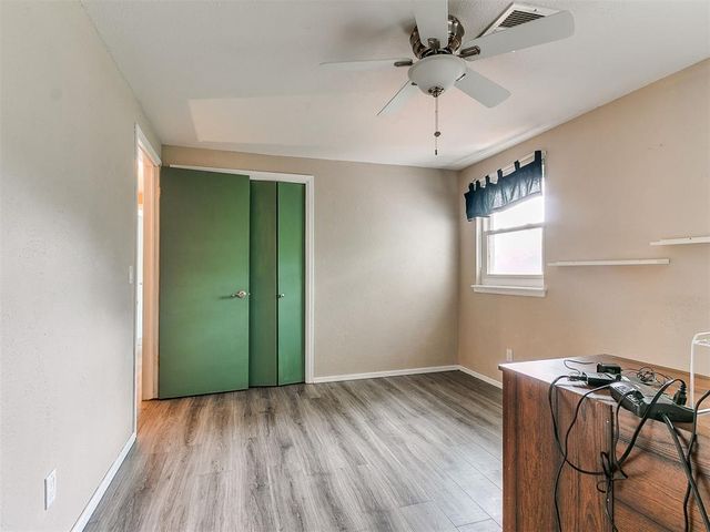 7309 N Hammond Avenue, Warr Acres, OK 73132