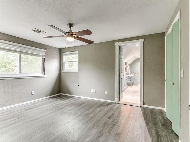 7309 N Hammond Avenue, Warr Acres, OK 73132