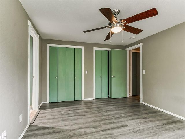 7309 N Hammond Avenue, Warr Acres, OK 73132