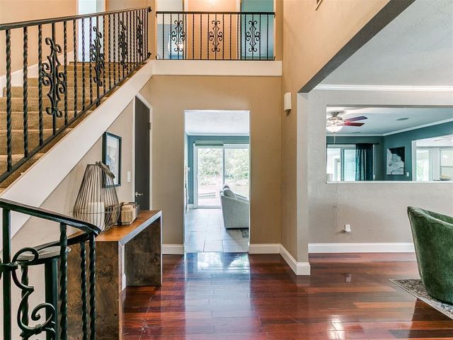 7309 N Hammond Avenue, Warr Acres, OK 73132