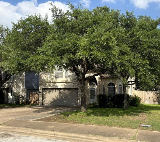 14707 Single TRCE, Austin, TX 78728