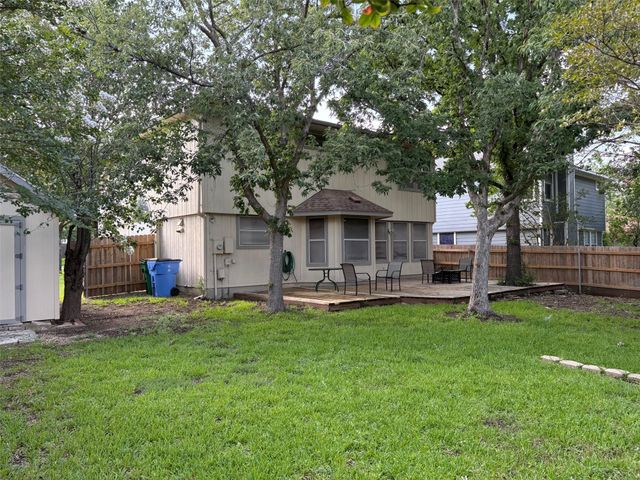 14707 Single TRCE, Austin, TX 78728