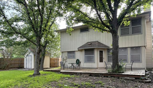 14707 Single TRCE, Austin, TX 78728