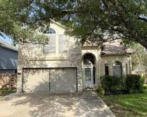 14707 Single TRCE, Austin, TX 78728